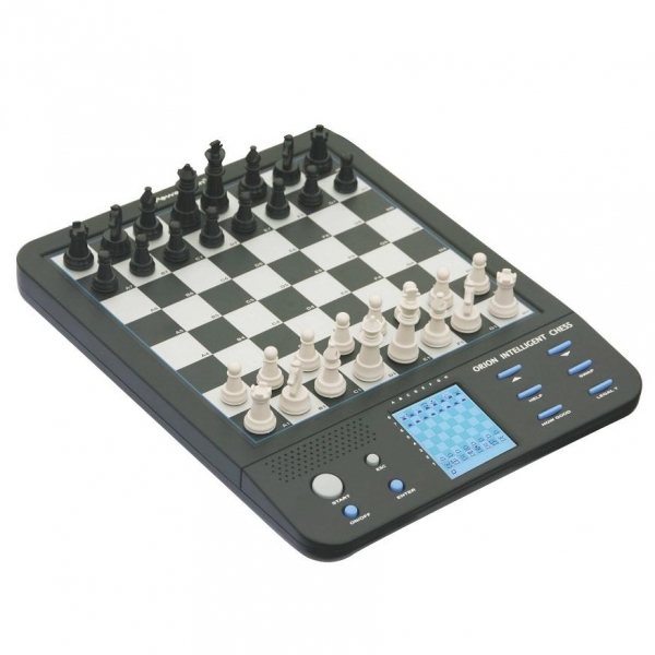 Orion Intelligent Beginner Chess Computer