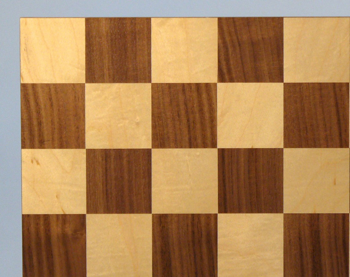 Walnut & Maple Basic Board No frame