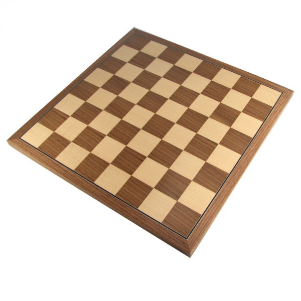 Walnut & Maple Basic Board