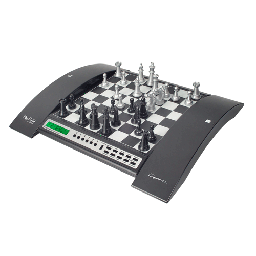 Chess Explorer