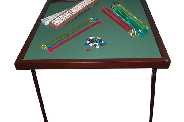 Multi Function Game Table 