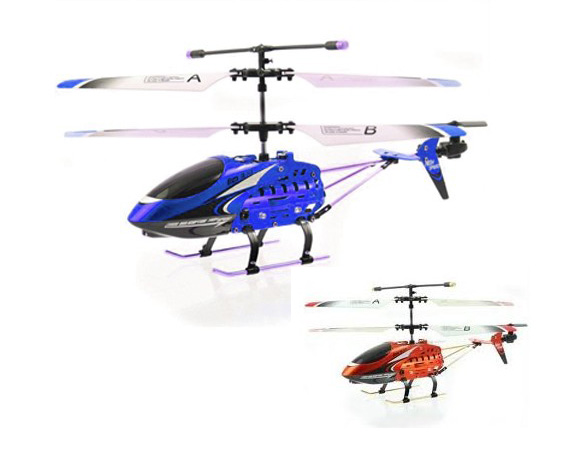 Viefly V689 Helicopter 3.5 Channel Gyro