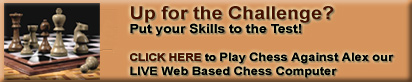 Play Chess Online Now!